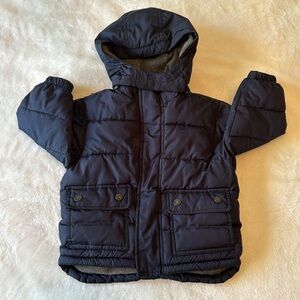 🔥 Warm GAP Winter Jacket 🔥